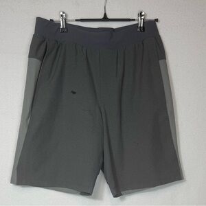 Lululemon Mens T.H.E Shorts 9” Lined